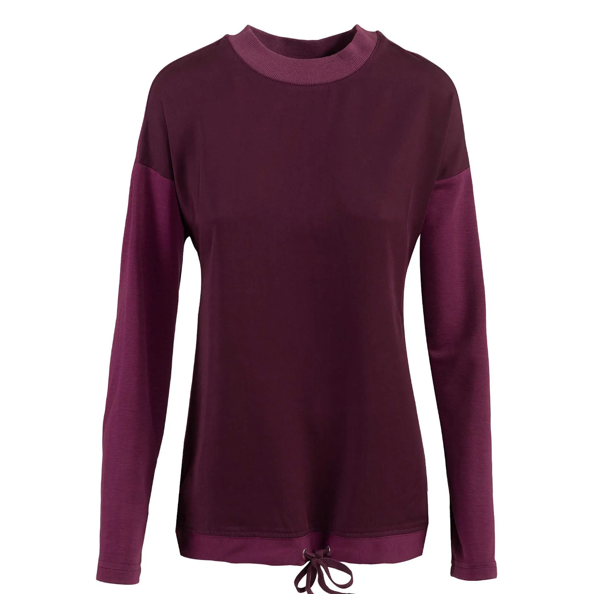 LIVING CRAFTS Luisa - Unisex-Sweatshirt Barolo Online