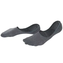 LIVING CRAFTS Madlen - Sneaker-Innenschuh, 2Er-Pack Steingrau Discount
