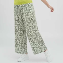 LIVING CRAFTS Malou - Hosen Blatter New