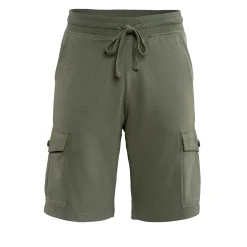 LIVING CRAFTS Manuel - Cargo-Bermudas Thymian Best