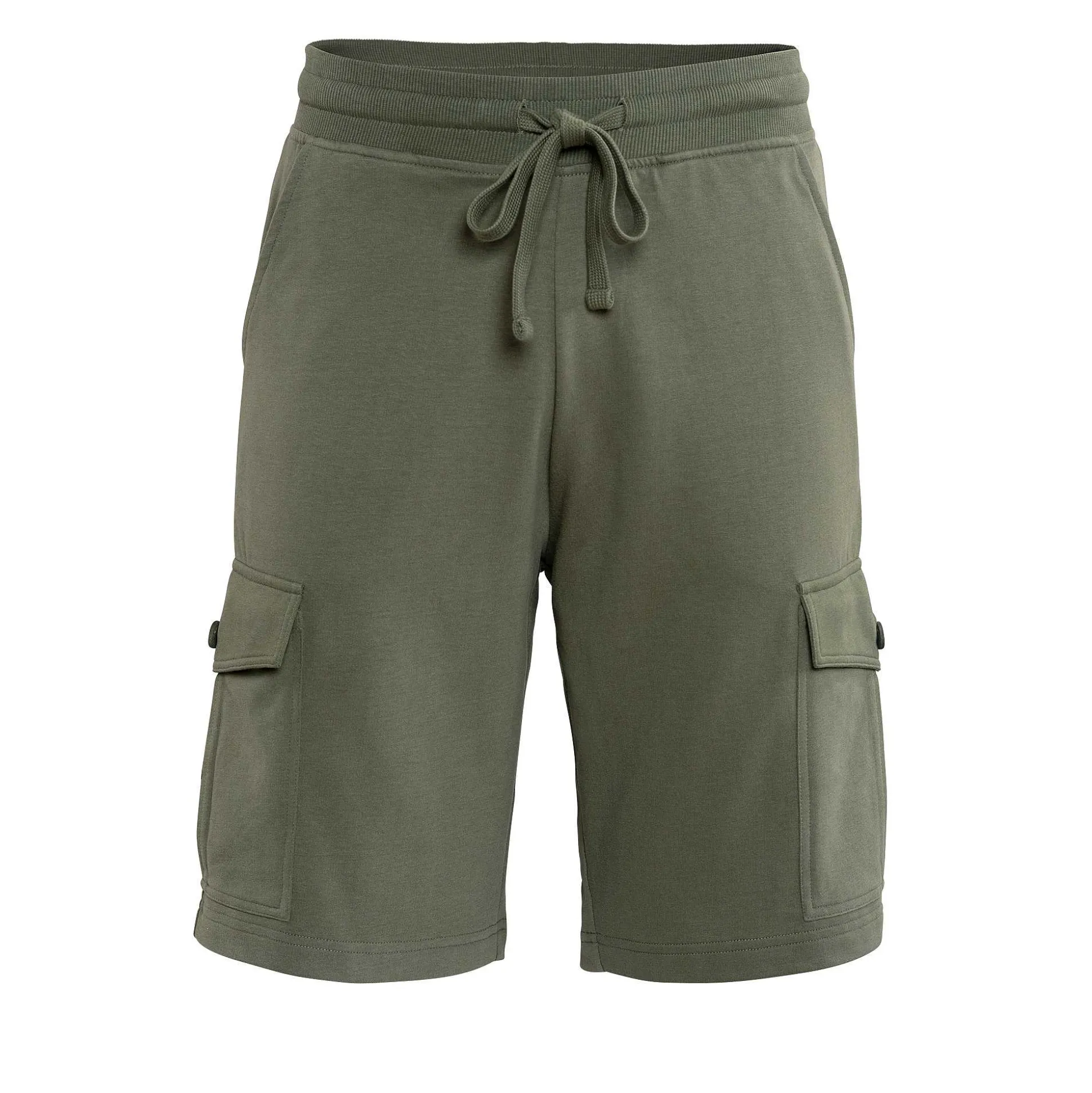 LIVING CRAFTS Manuel - Cargo-Bermudas Thymian Best