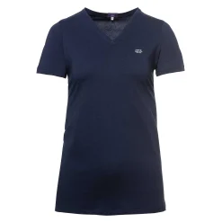 LIVING CRAFTS Mara - Schlafshirt Marine Store