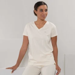 LIVING CRAFTS Mara - Schlafshirt Naturlich Shop