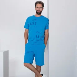 LIVING CRAFTS Marco - Sweat-Shorts Regatta New