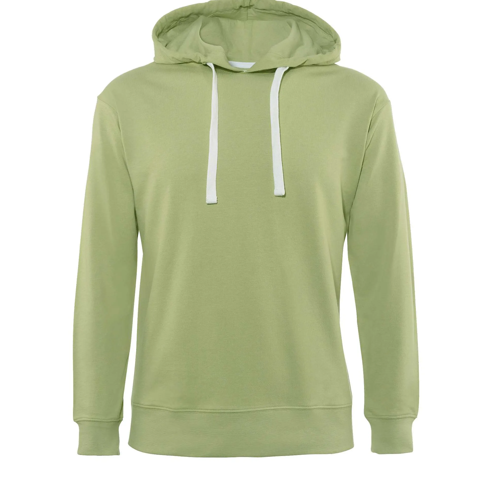 LIVING CRAFTS Matteo - Kapuzenpullover Pistazie Best Sale