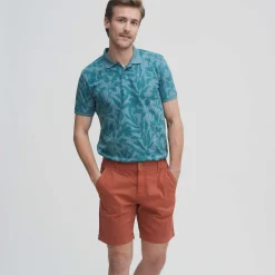 LIVING CRAFTS Mika - Bermudashorts Rohe Siena Clearance