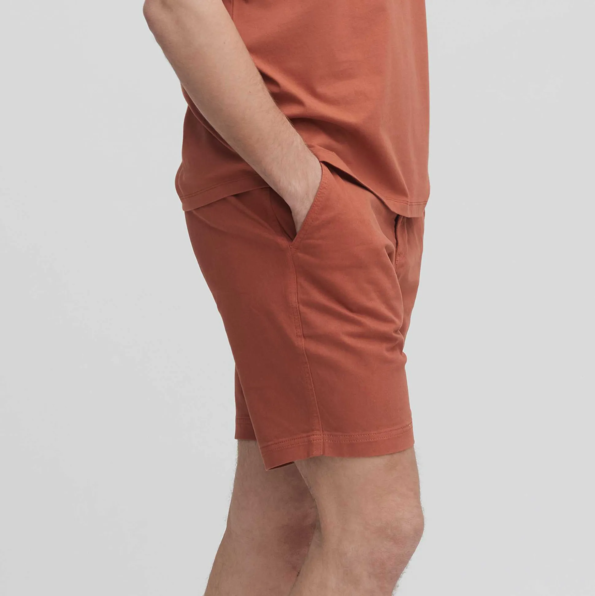 LIVING CRAFTS Mika - Bermudashorts Rohe Siena Clearance
