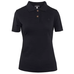 LIVING CRAFTS Morena - Poloshirt Tintenblau Shop