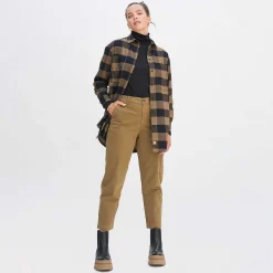LIVING CRAFTS Nahla - Hosen Herbstblatter Shop