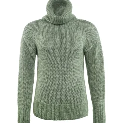 LIVING CRAFTS Nava - Pullover Salbei Store