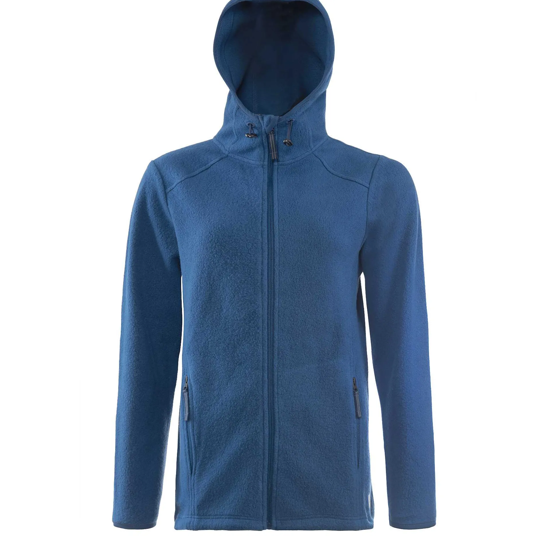 LIVING CRAFTS Neyla - Fleecejacke Nordischer Fjord Sale