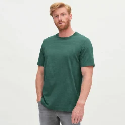 LIVING CRAFTS Niclas - T-Shirt Silberkiefer New