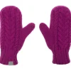 LIVING CRAFTS Nio - Handschuhe Sehr Beerig Online