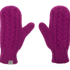 LIVING CRAFTS Nio - Handschuhe Sehr Beerig Online
