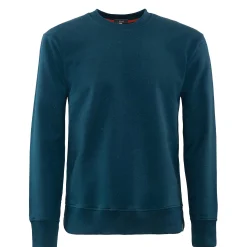 LIVING CRAFTS Nolan - Unisex-Sweatshirt Nordischer Fjord/Tweed Online