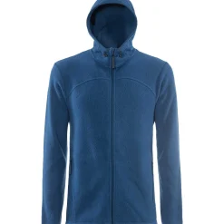 LIVING CRAFTS Nordian - Fleecejacke Nordischer Fjord Best Sale