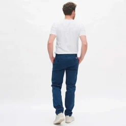 LIVING CRAFTS Norik – Chinos Nordischer Fjord Hot