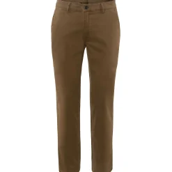 LIVING CRAFTS Norik – Chinos Herbstblatter New