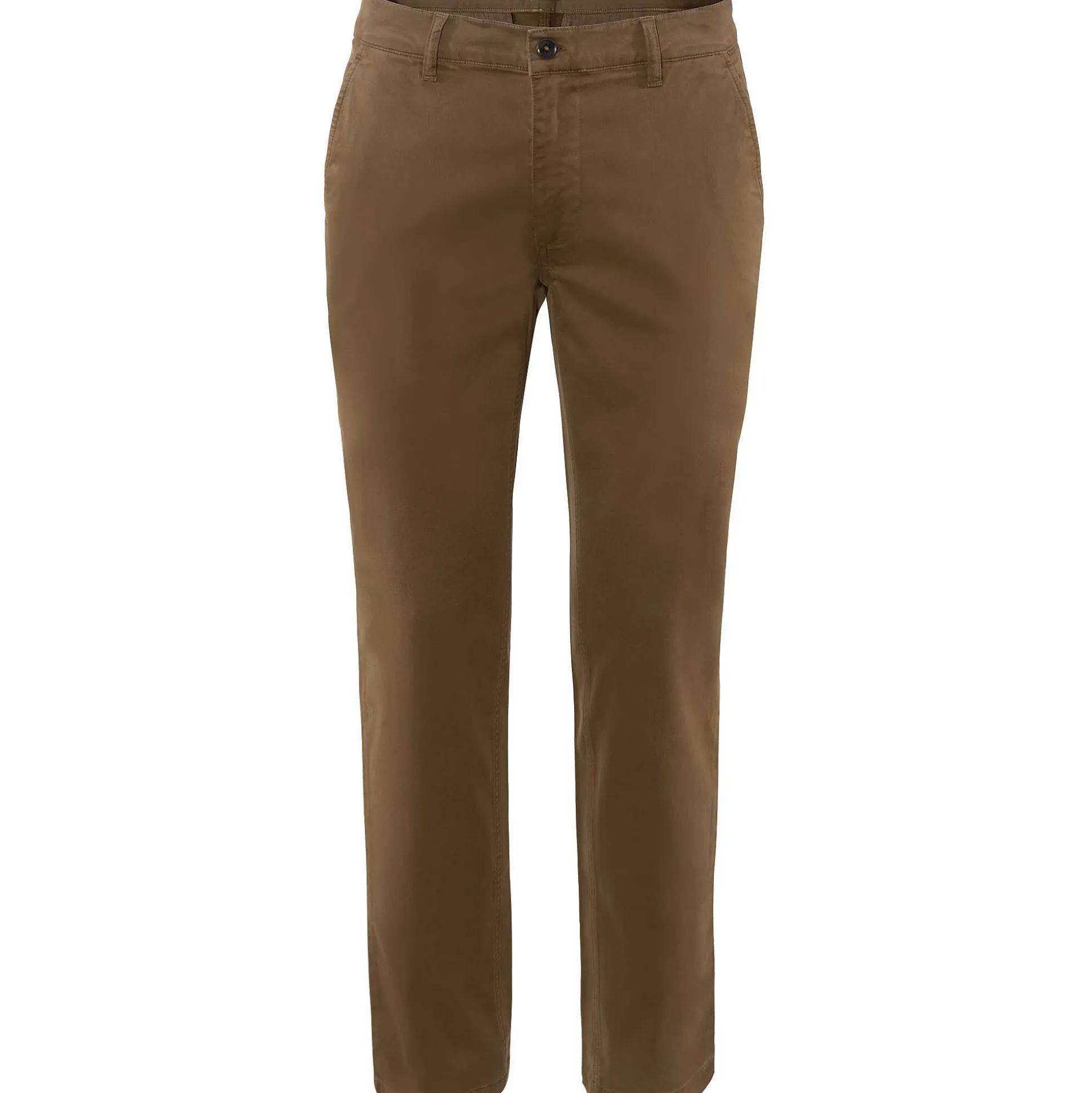 LIVING CRAFTS Norik – Chinos Herbstblatter New