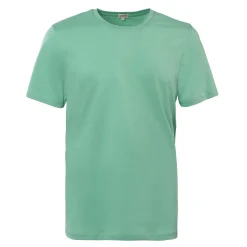 LIVING CRAFTS Norman - T-Shirt Neptungrun New