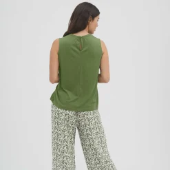 LIVING CRAFTS Odile - Top Moos Flash Sale