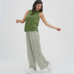 LIVING CRAFTS Odile - Top Moos Flash Sale