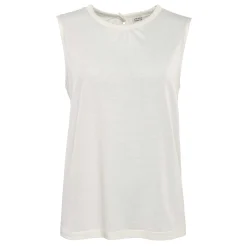 LIVING CRAFTS Odile - Top Cremefarben Best Sale