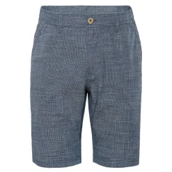 LIVING CRAFTS Okko - Bermudashorts Blauer Schatten Outlet