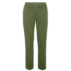 LIVING CRAFTS Olaf - Hosen Olive New