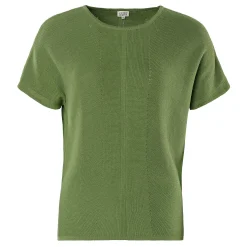LIVING CRAFTS Oliana - Pullover Moos Discount