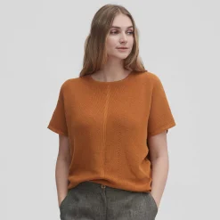 LIVING CRAFTS Oliana - Pullover Bernstein Store