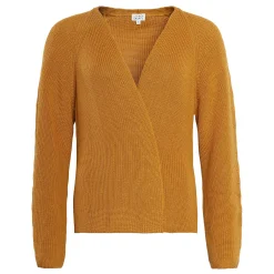 LIVING CRAFTS Olivia – Strickjacke Bernstein Online