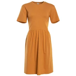 LIVING CRAFTS Onika - Kleid Bernstein Hot