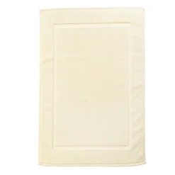 LIVING CRAFTS Orlando - Badematte Naturlich Clearance