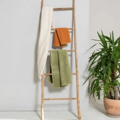 LIVING CRAFTS Orlando - Badetuch Naturlich Shop