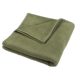 LIVING CRAFTS Orlando - Handtuch Khaki Cheap