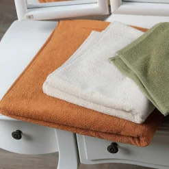 LIVING CRAFTS Orlando - Handtuch Naturlich Cheap