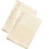 LIVING CRAFTS Orlando - Waschhandschuh, 2Er-Pack Naturlich Sale