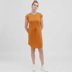 LIVING CRAFTS Ottilia - Kleid Bernstein Store