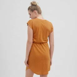 LIVING CRAFTS Ottilia - Kleid Bernstein Store