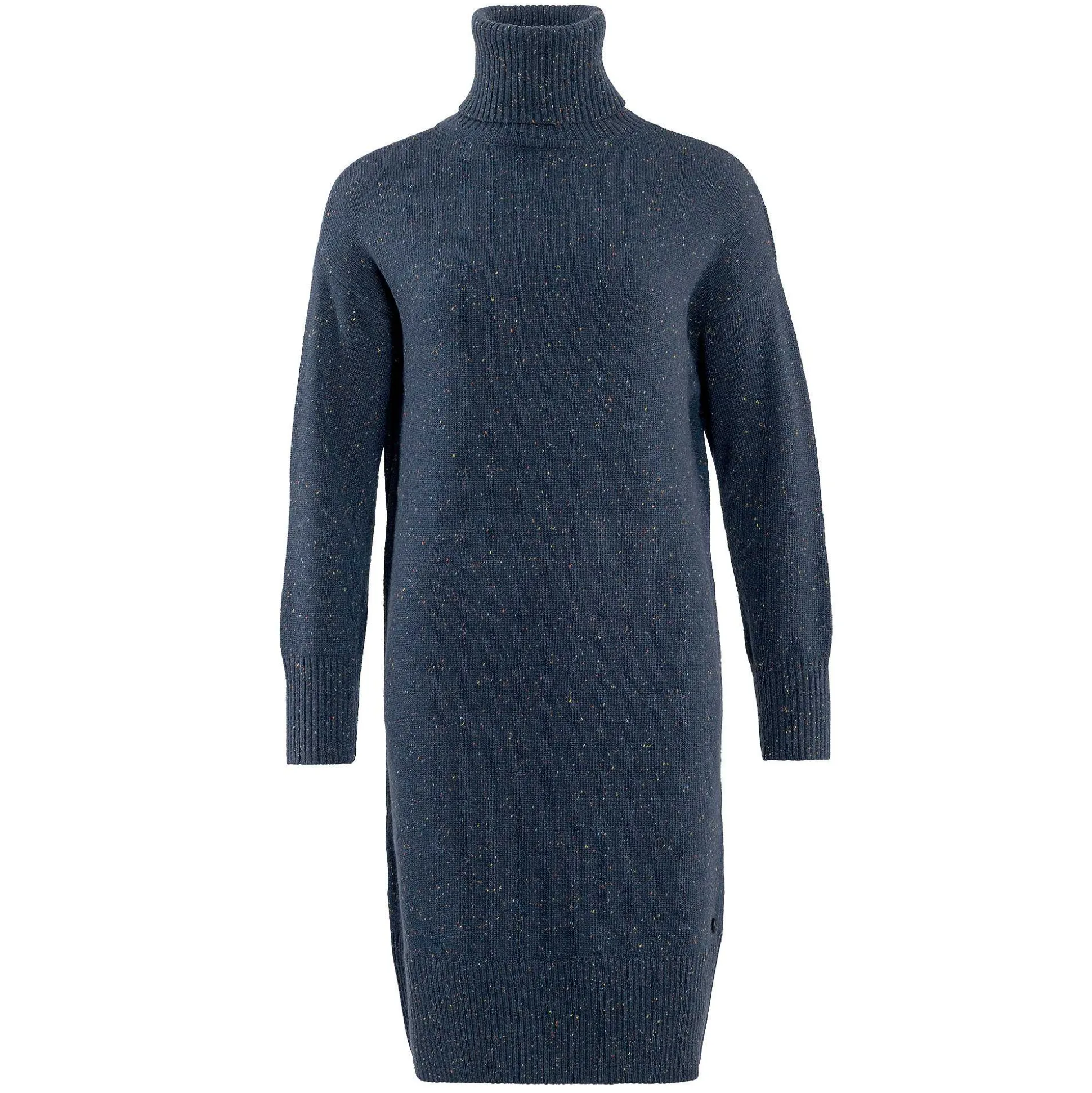 LIVING CRAFTS Pacifica - Kleid Tintenblau Outlet