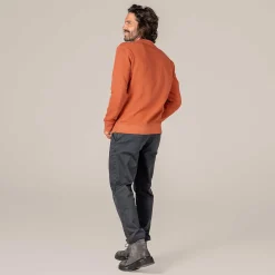 LIVING CRAFTS Pacou - Unisex-Sweatshirt Wurzen Shop