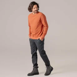 LIVING CRAFTS Pacou - Unisex-Sweatshirt Wurzen Shop