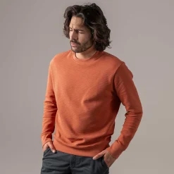LIVING CRAFTS Pacou - Unisex-Sweatshirt Wurzen Shop
