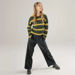 LIVING CRAFTS Parselina - Hose Schwarze Tinte New