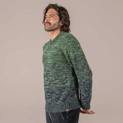 LIVING CRAFTS Pascal - Pullover Mitternacht Store