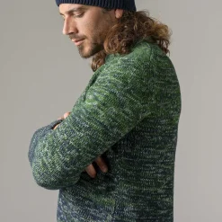 LIVING CRAFTS Pascal - Pullover Mitternacht Store