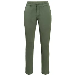 LIVING CRAFTS Paul – Chinos Dunkler Efeu Cheap