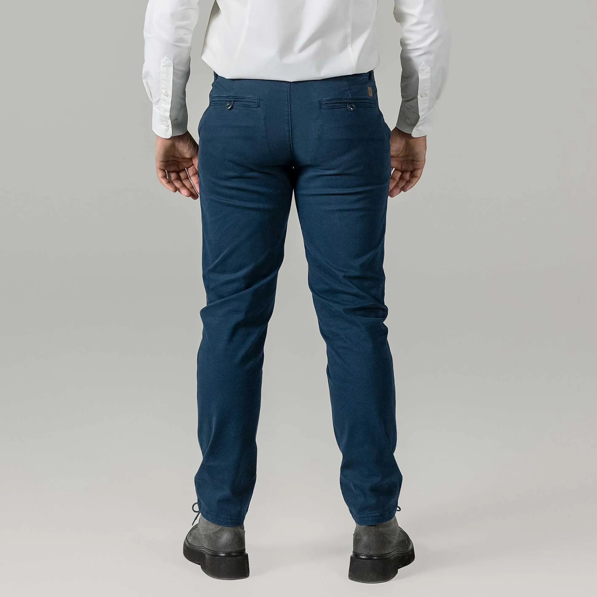 LIVING CRAFTS Paul – Chinos Mitternacht Sale