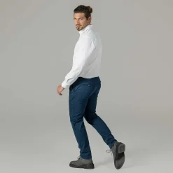 LIVING CRAFTS Paul – Chinos Mitternacht Sale